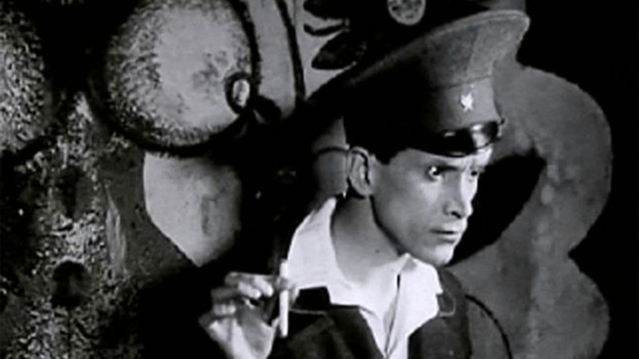 Poster backdrop for When The Dead Awaken