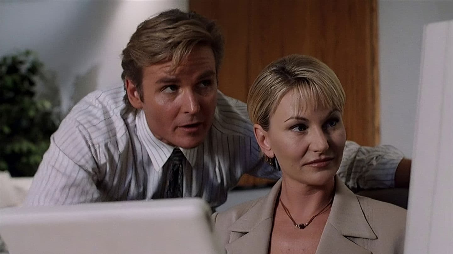 Poster backdrop for A Bold Affair