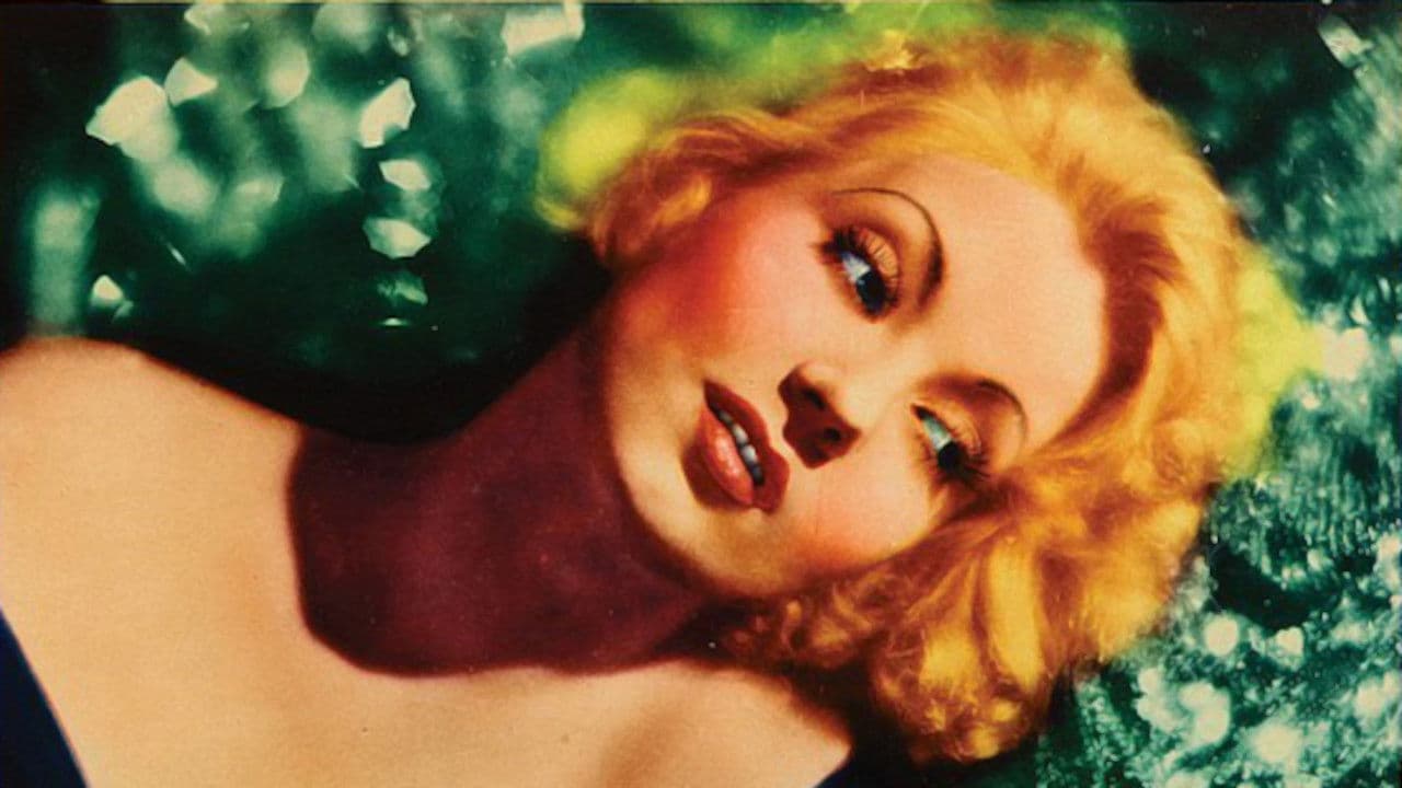 Poster backdrop for Blind Date