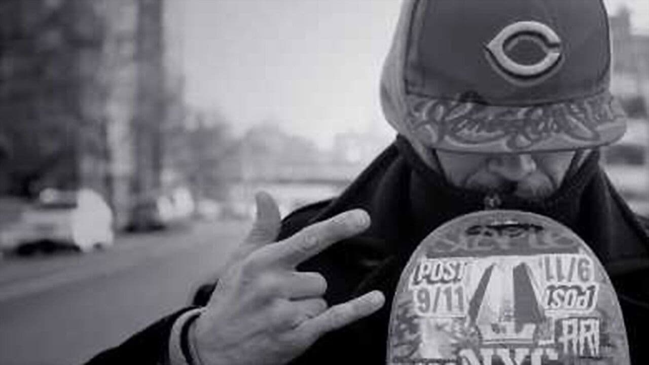 Poster backdrop for OG: The Harry Jumonji Story