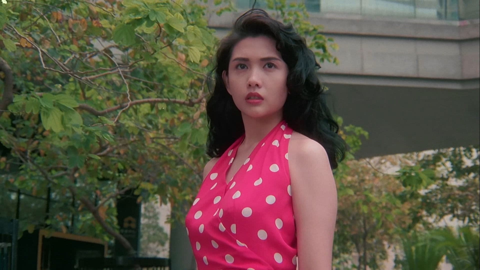 Poster backdrop for She Starts the Fire