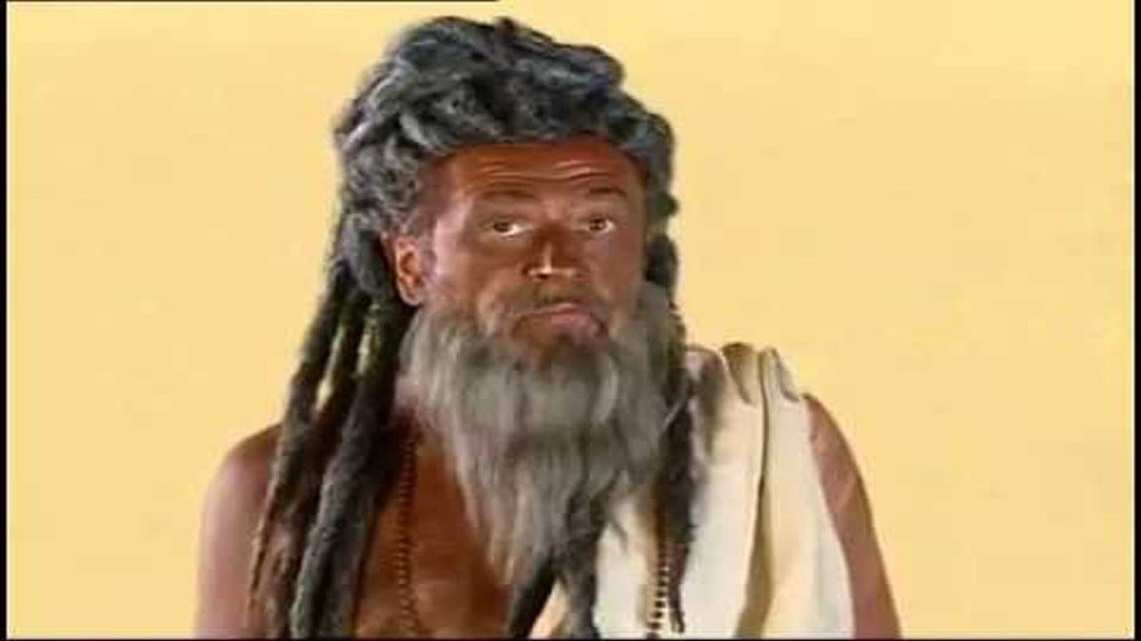 Poster backdrop for Les Ledoux... Enfin !