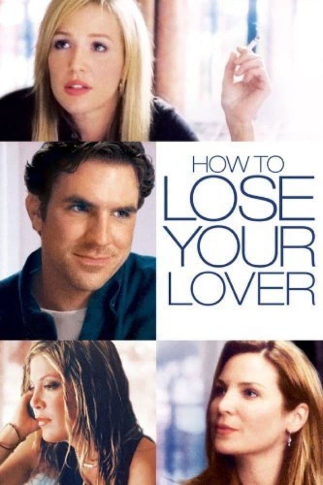 Poster backdrop for 50 Ways to Leave Your Lover