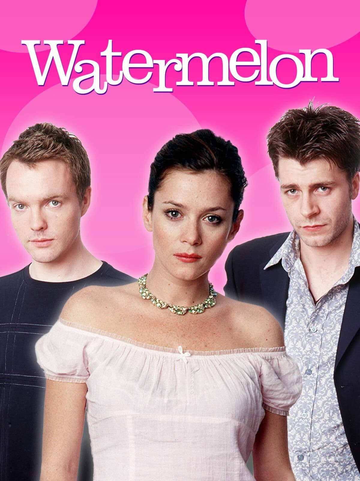 Poster backdrop for Watermelon