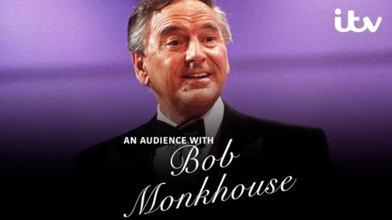 Poster backdrop for An Audience with Bob Monkhouse