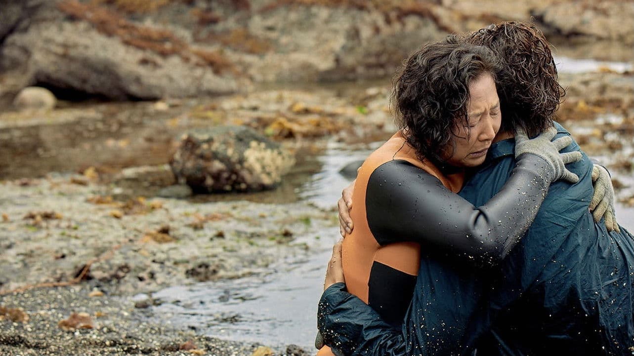 Poster backdrop for Everglow