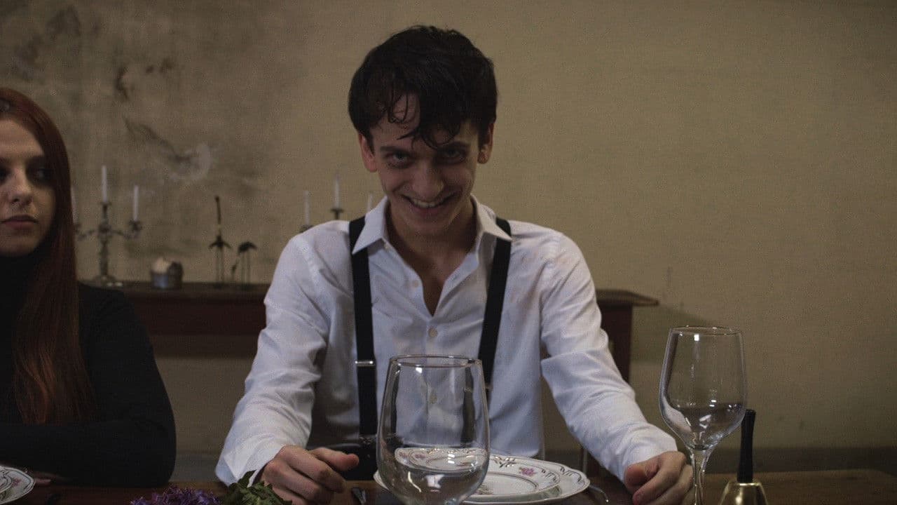 Poster backdrop for Floresta da luz