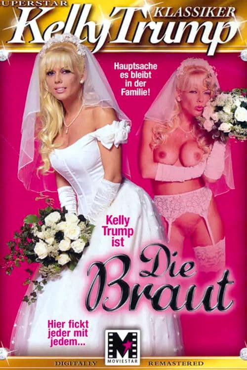 Poster backdrop for Die Braut