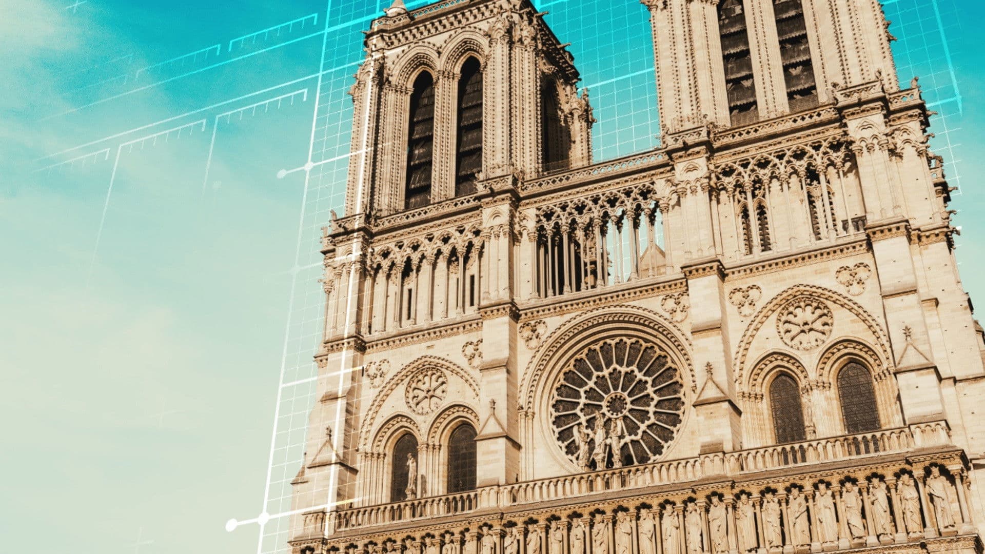 Poster backdrop for If We Built It Today