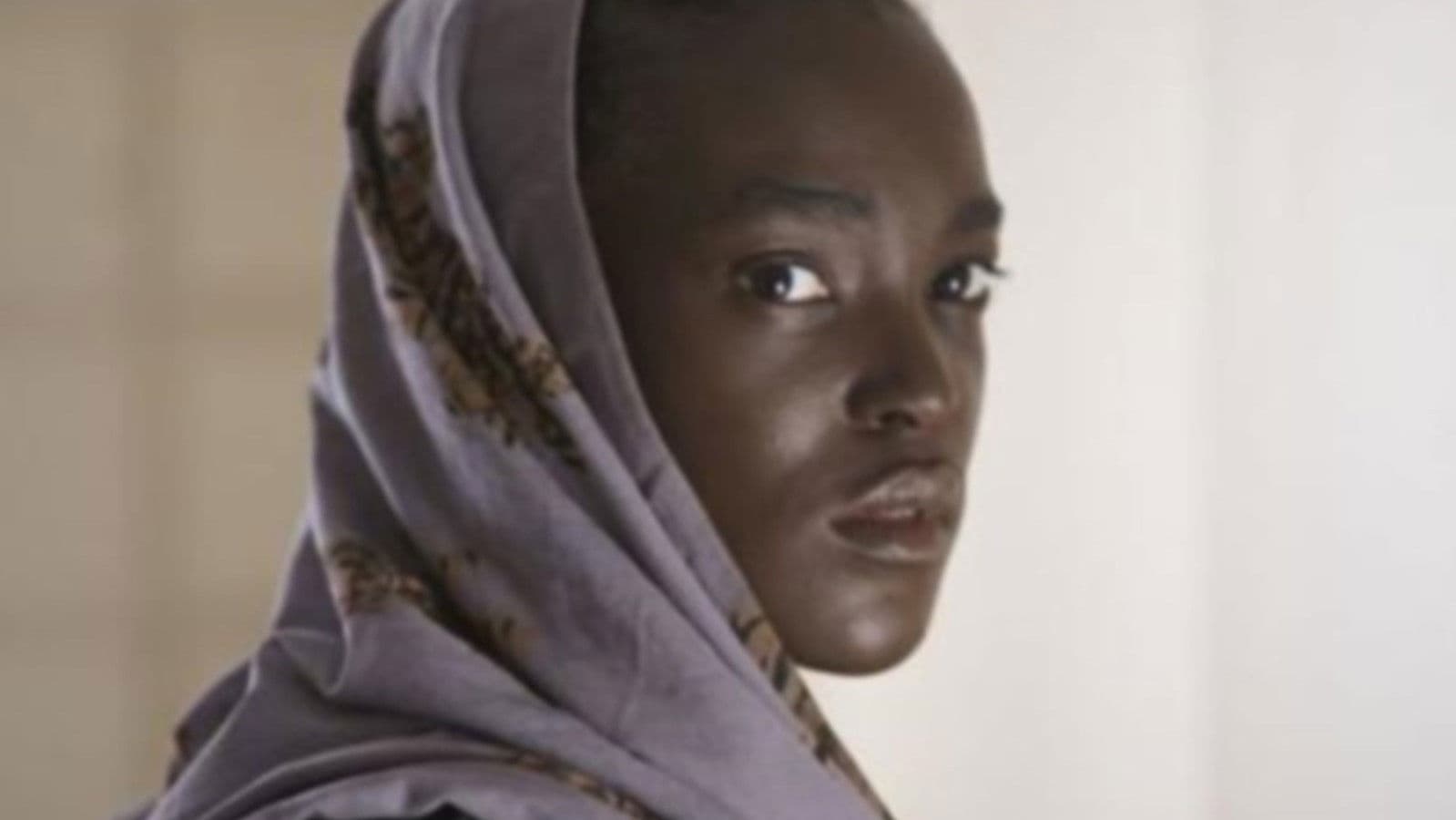 Poster backdrop for I Am Slave