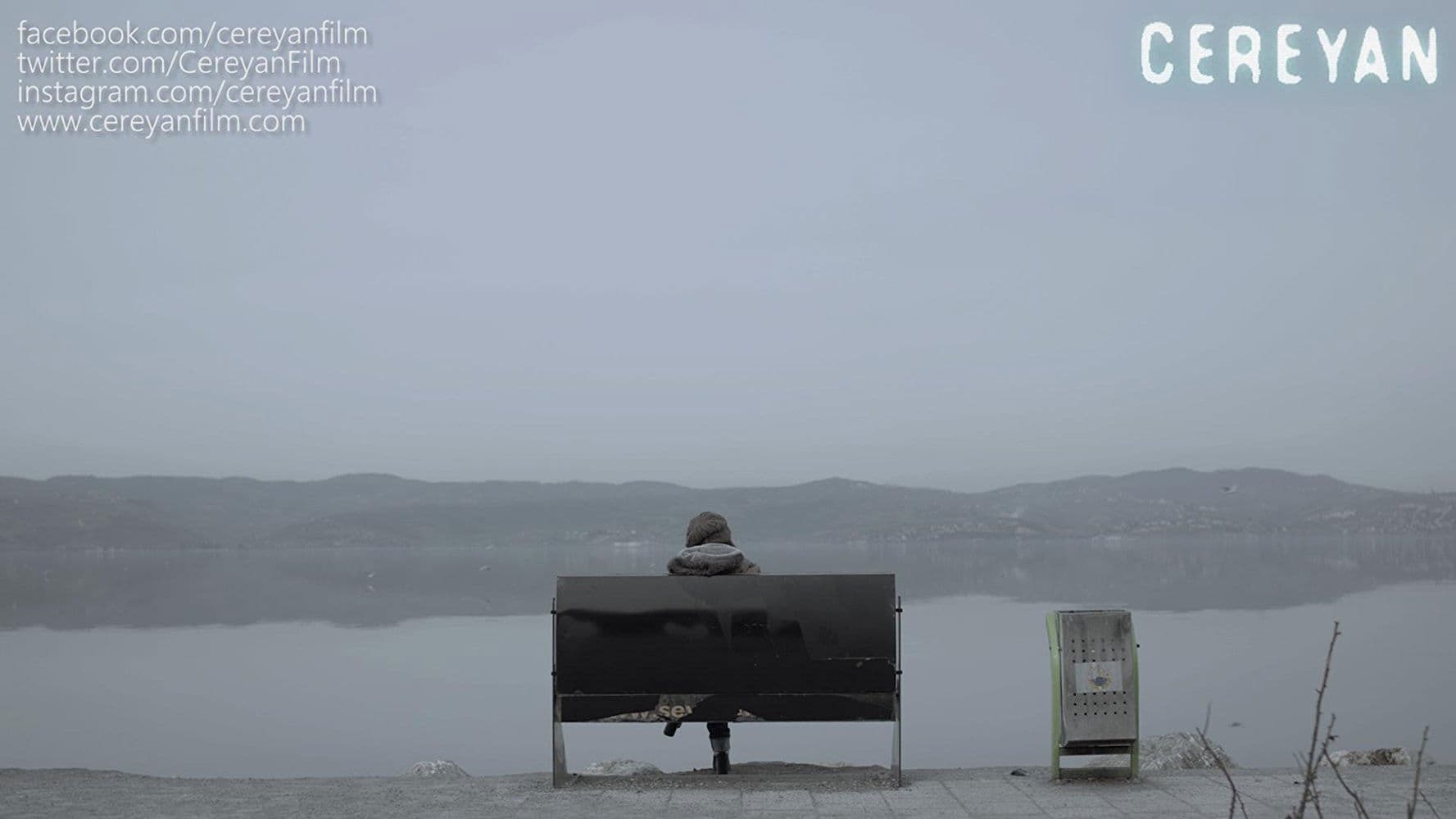 Poster backdrop for Cereyan