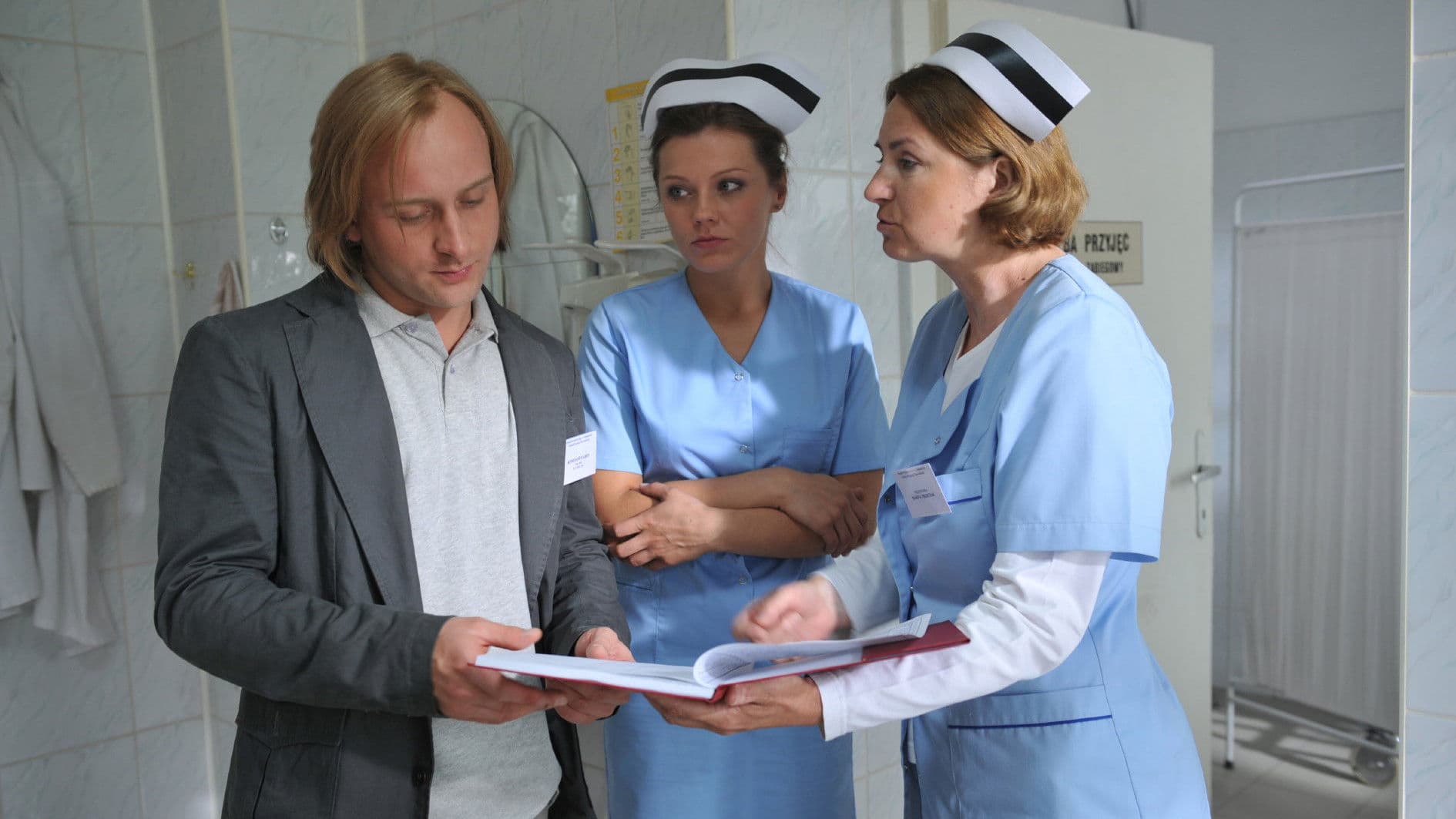 Poster backdrop for Case Unknown