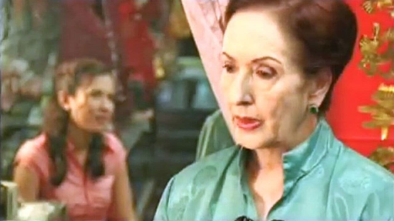 Poster backdrop for Grandma's House 2