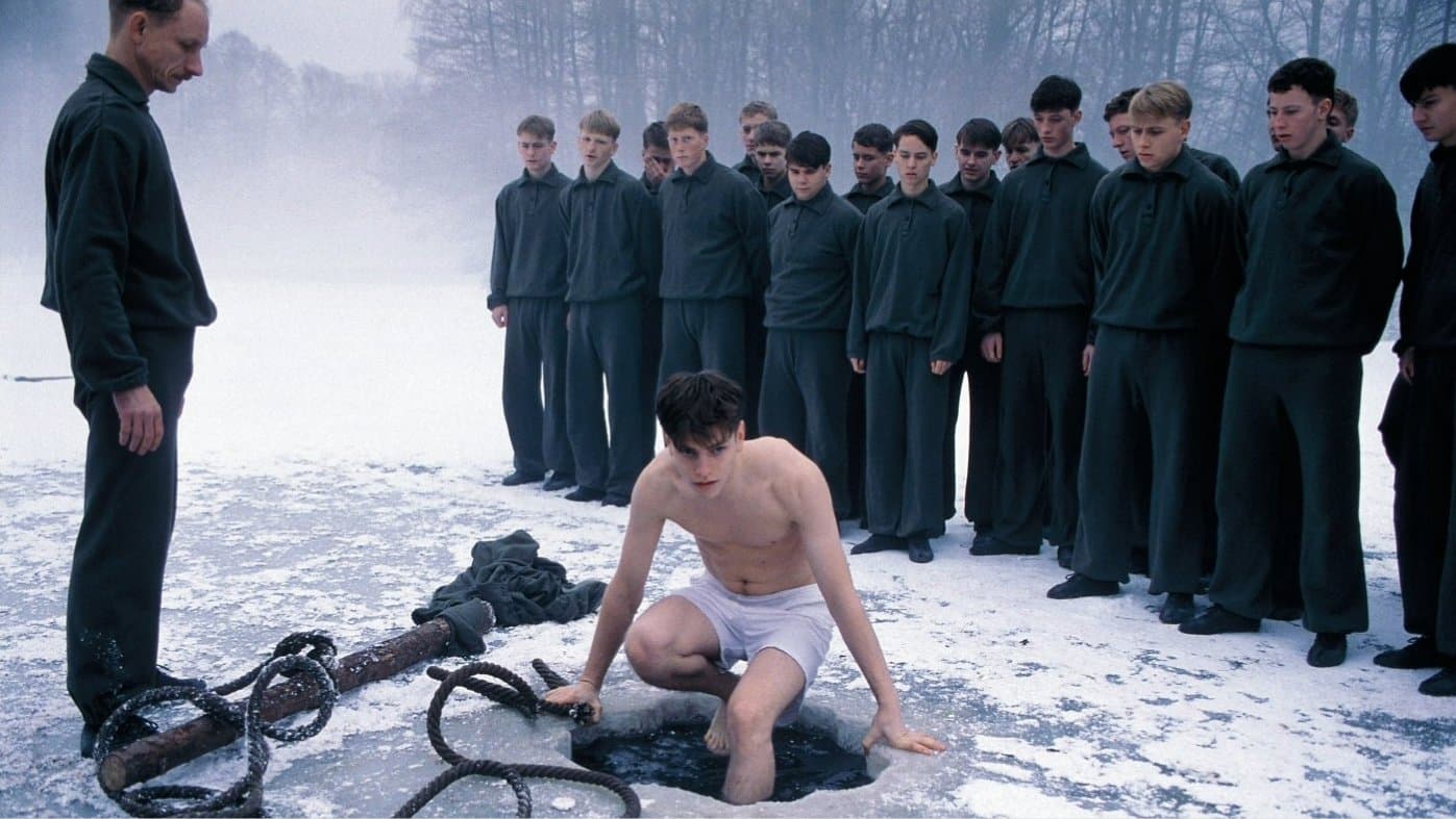 Poster backdrop for Before the Fall