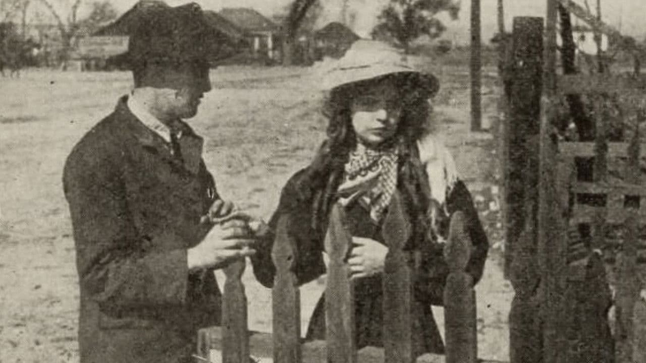 Poster backdrop for An Indian's Loyalty