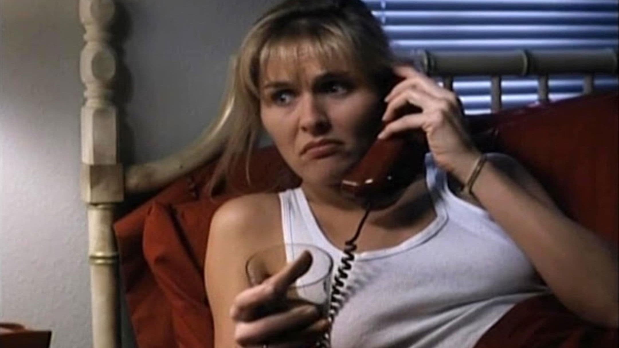 Poster backdrop for Tainted Love