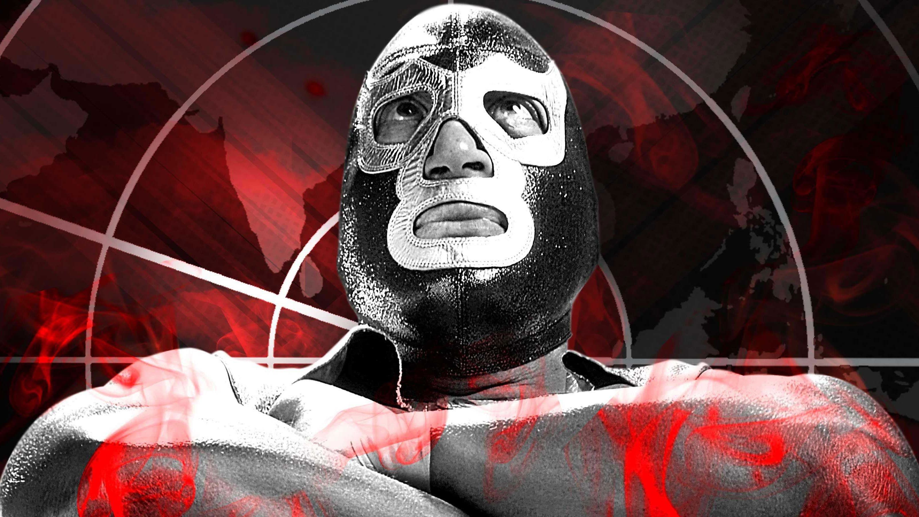 Poster backdrop for AAA TripleMania XXIII