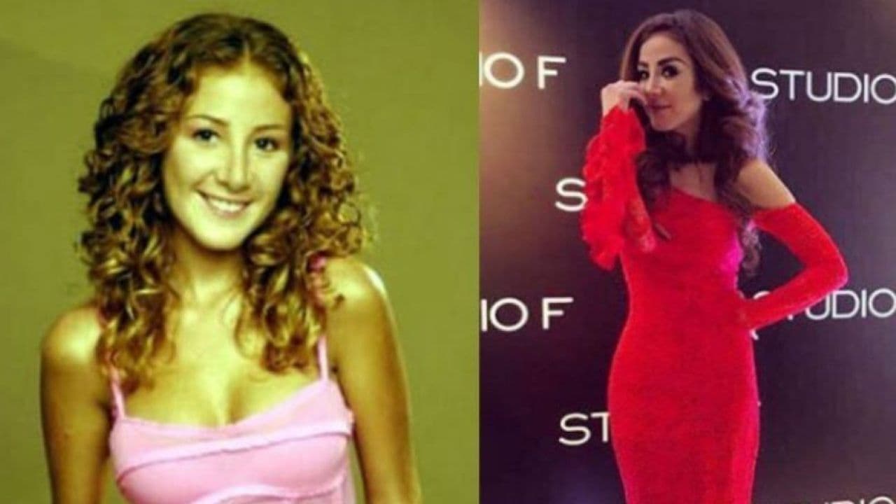 Poster backdrop for Ciegas, sordas y divorciadas