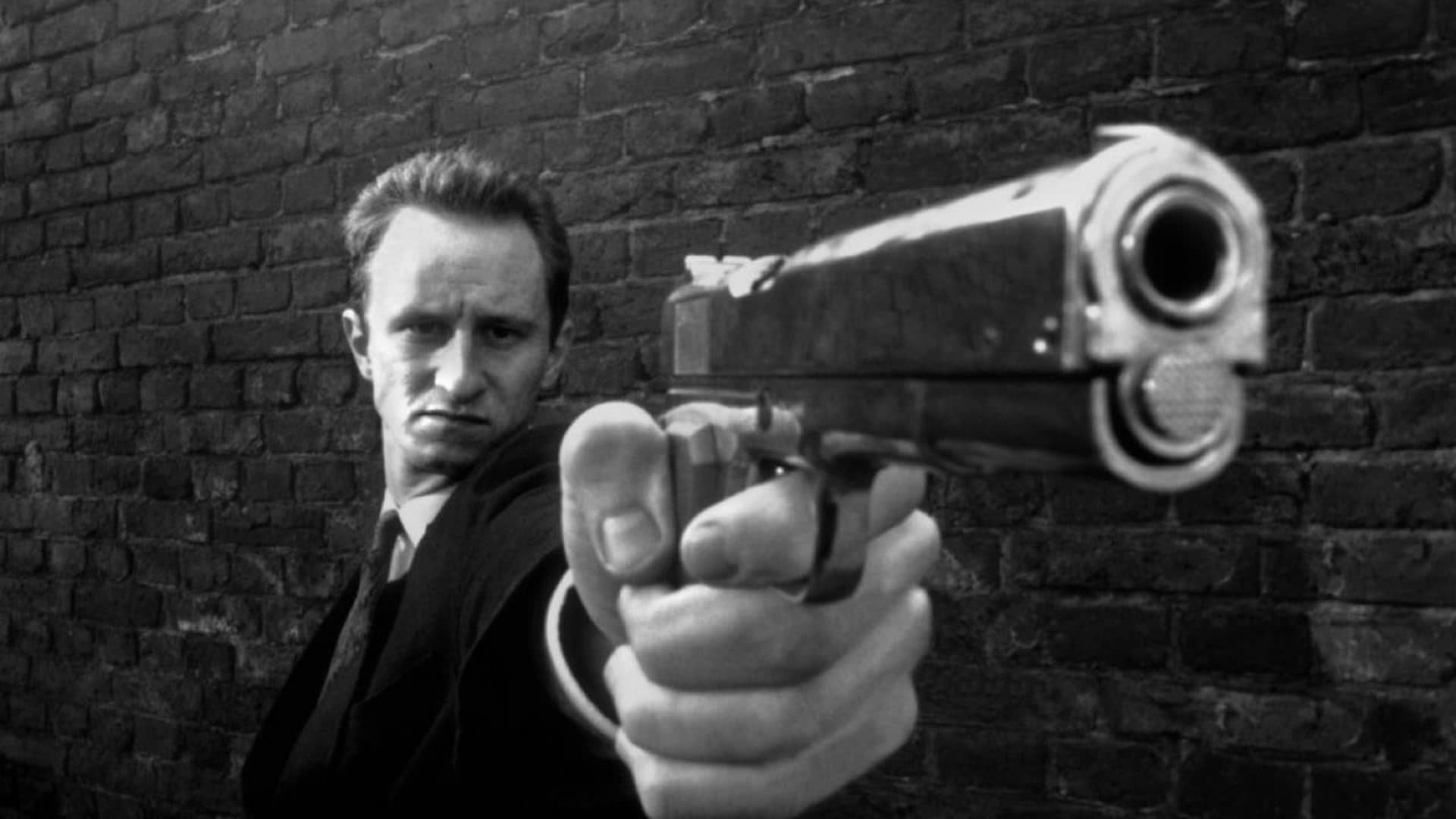 Poster backdrop for Man Bites Dog