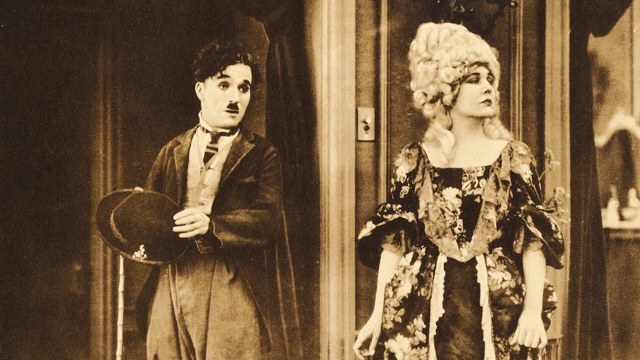 Poster backdrop for The Idle Class