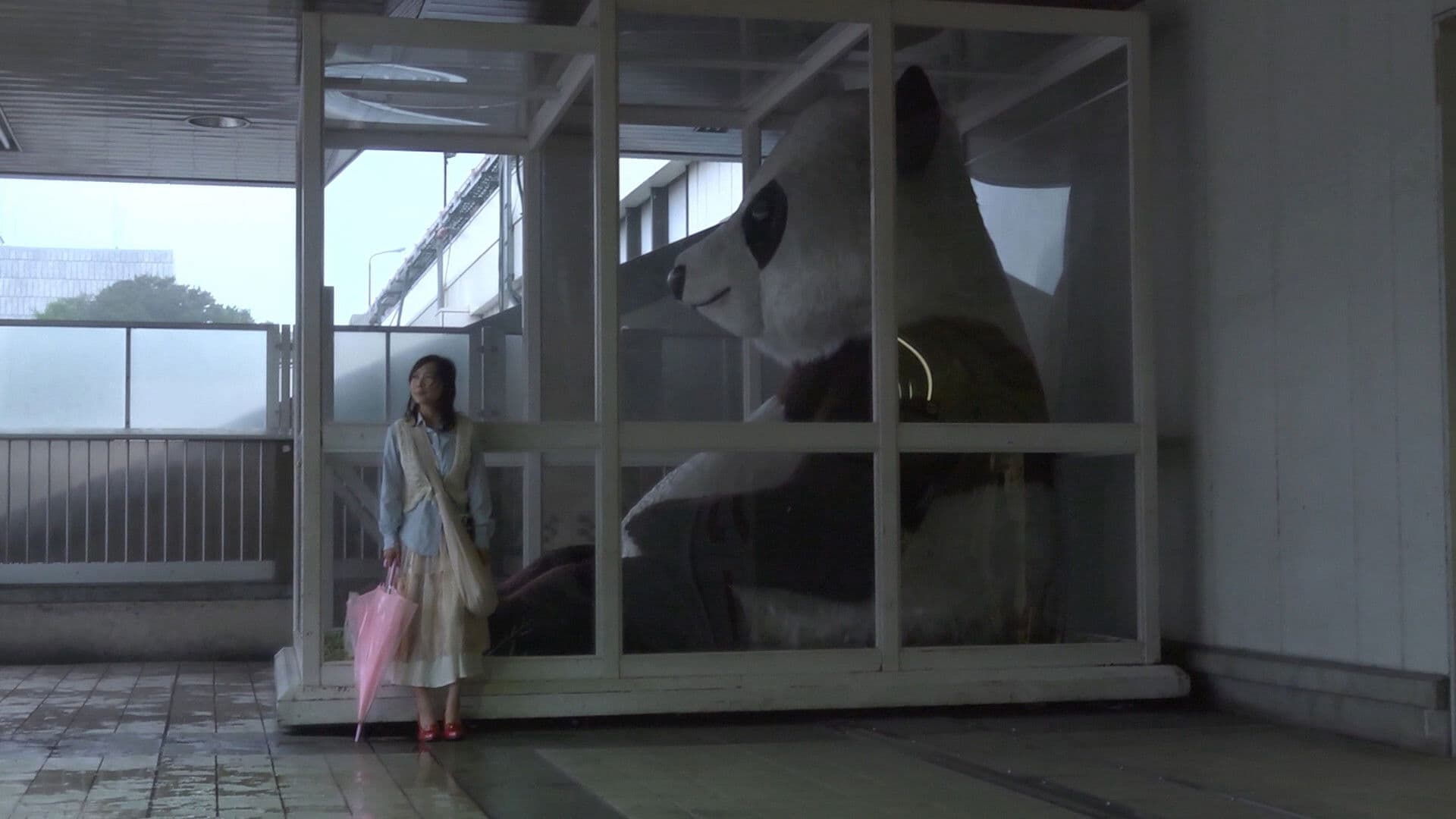 Poster backdrop for Tokyo Nameless Girl's Story