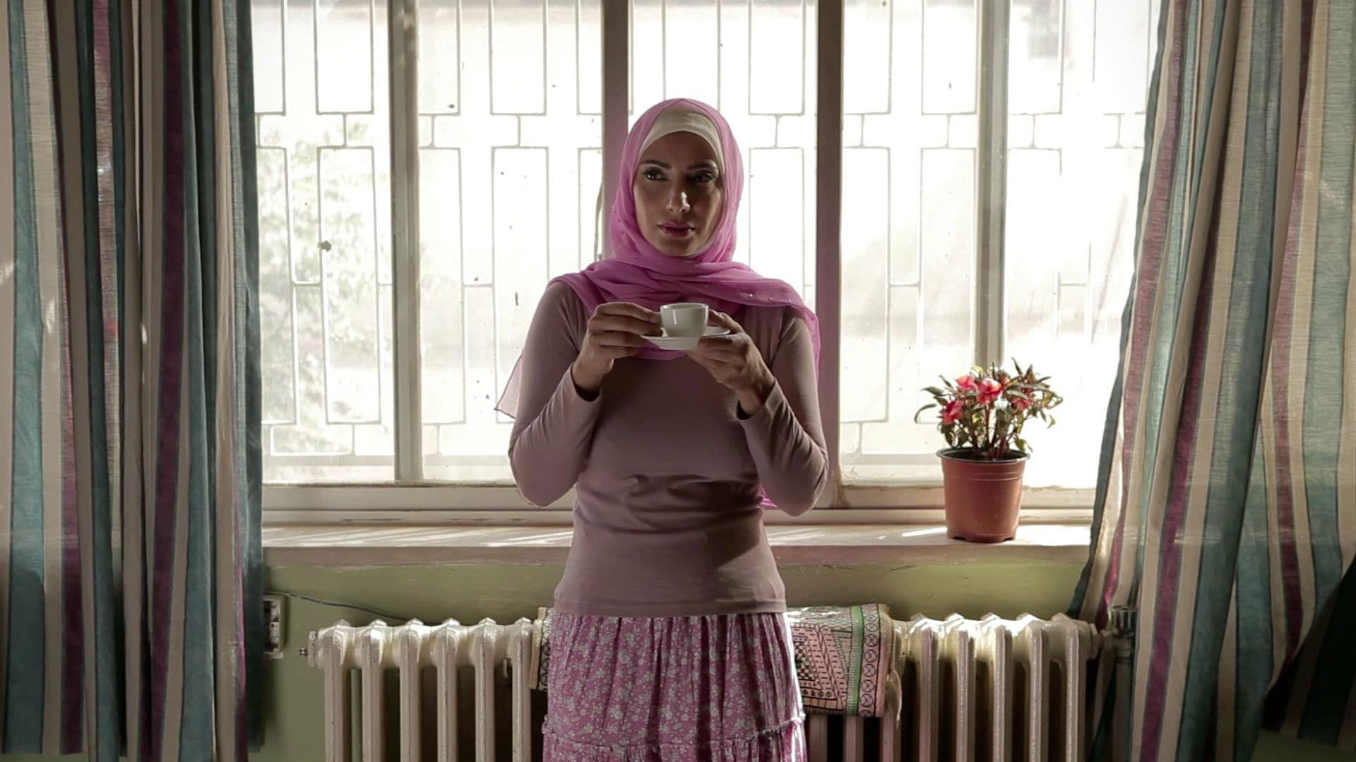 Poster backdrop for When Monaliza Smiled