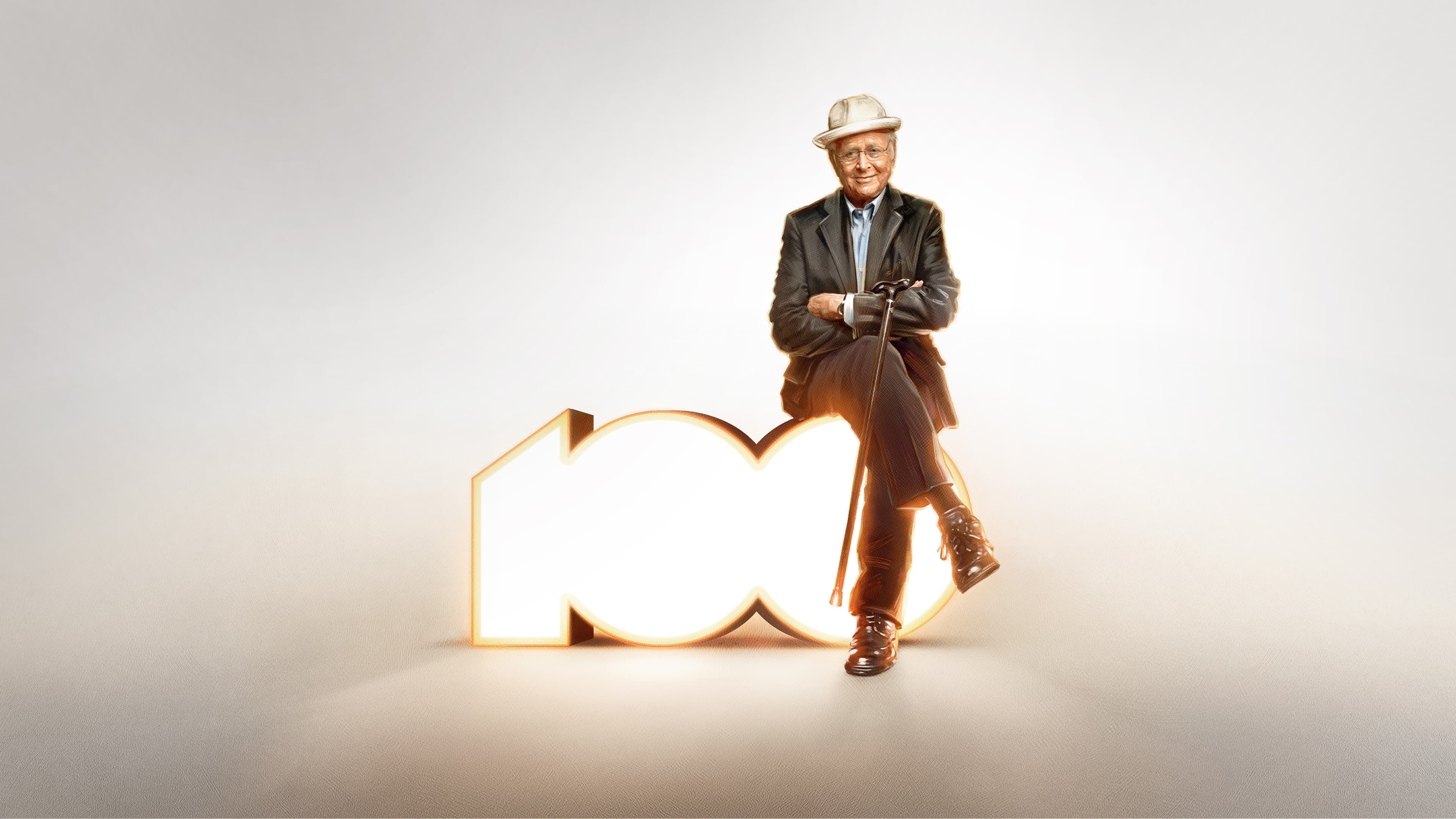 Poster backdrop for Norman Lear: 100 Years of Music and Laughter