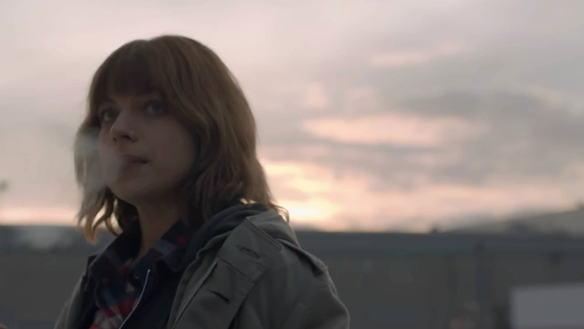 Poster backdrop for Marta