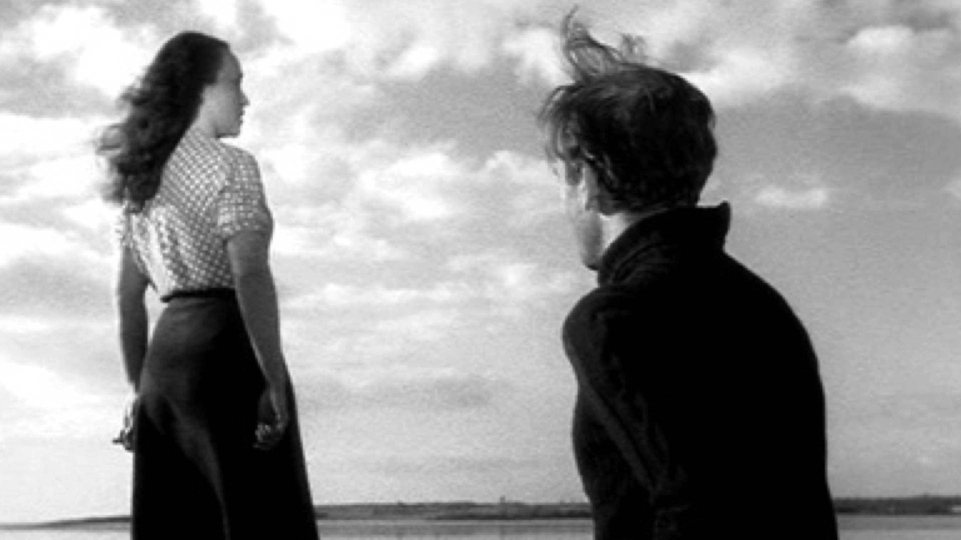 Poster backdrop for Troubled Waters