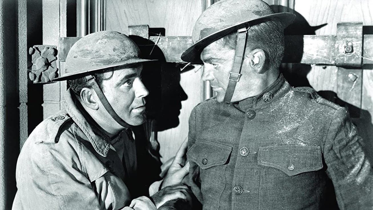 Poster backdrop for The Fighting 69th