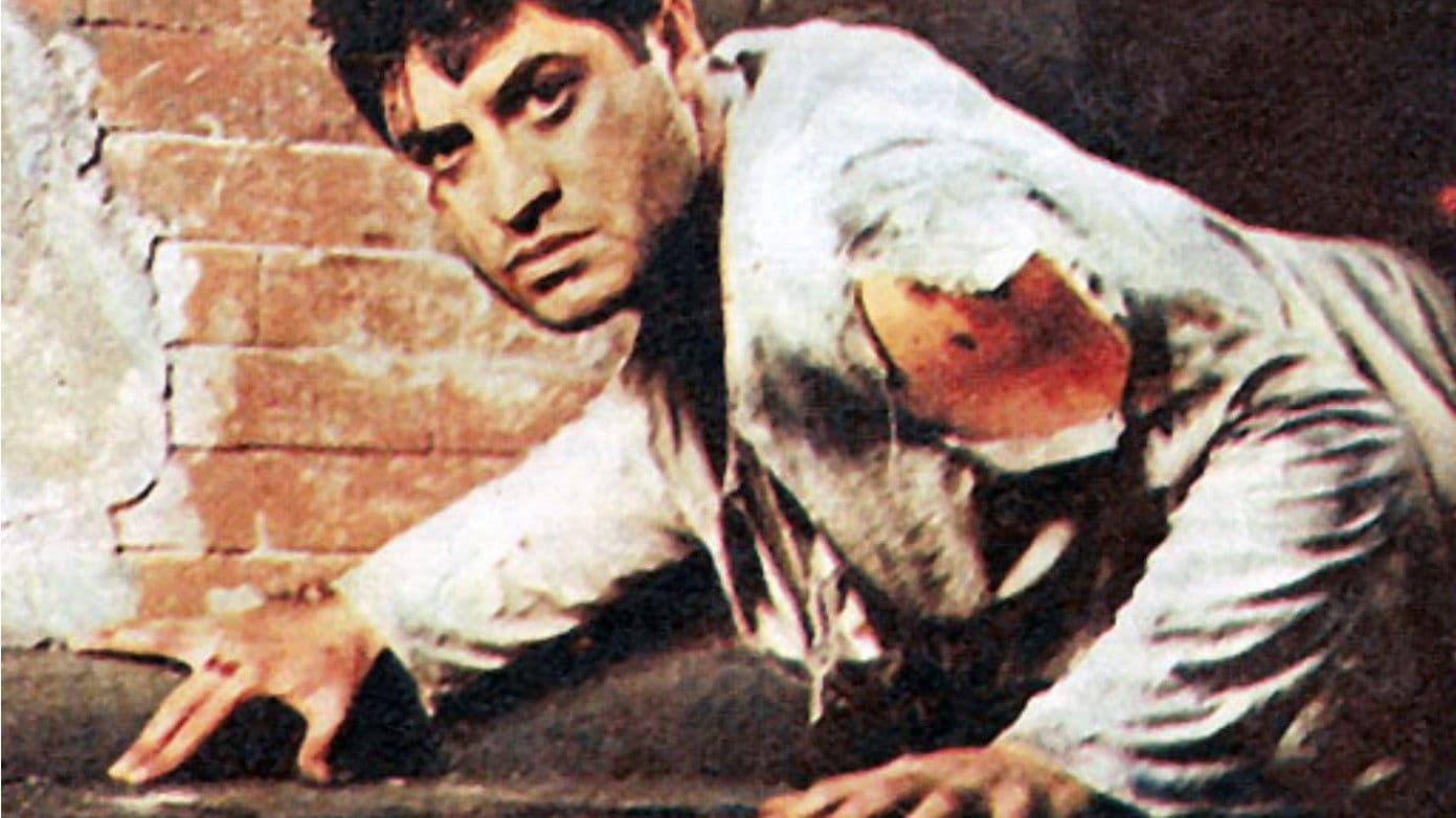 Poster backdrop for Bridges Over Oblivion