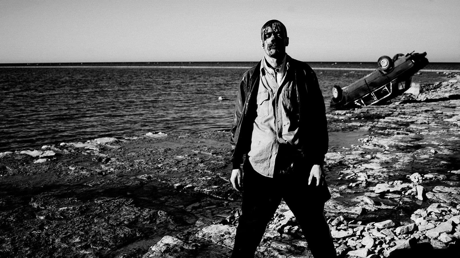 Poster backdrop for The Temptation of St. Tony