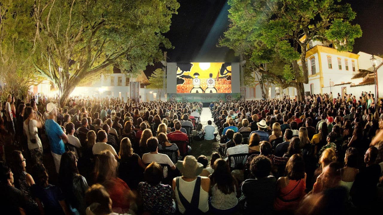 Poster backdrop for Suassuna, A Peleja do Sonho Com a Injustiça