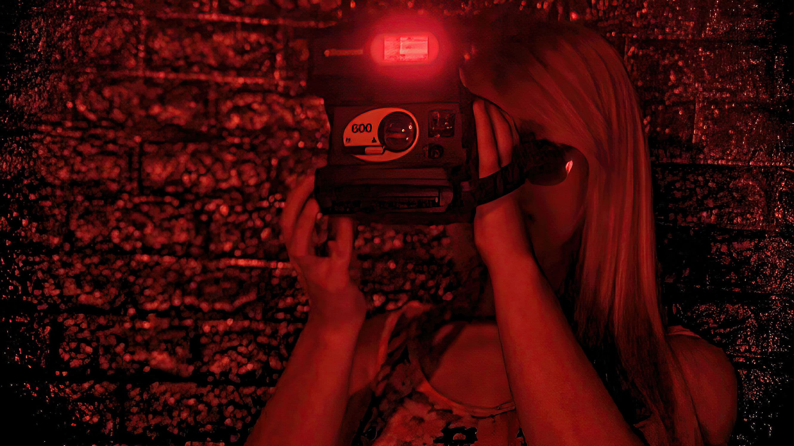 Poster backdrop for Blood Cell