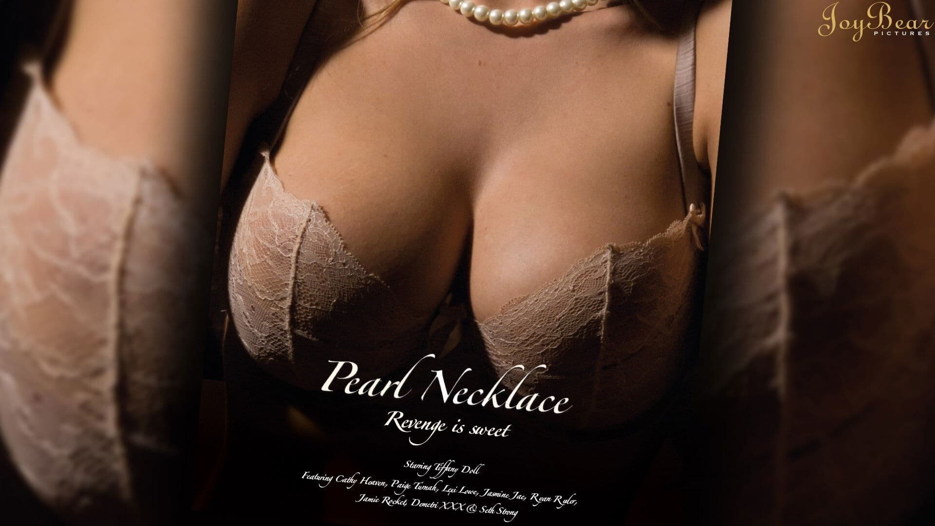 Poster backdrop for Pearl Necklace