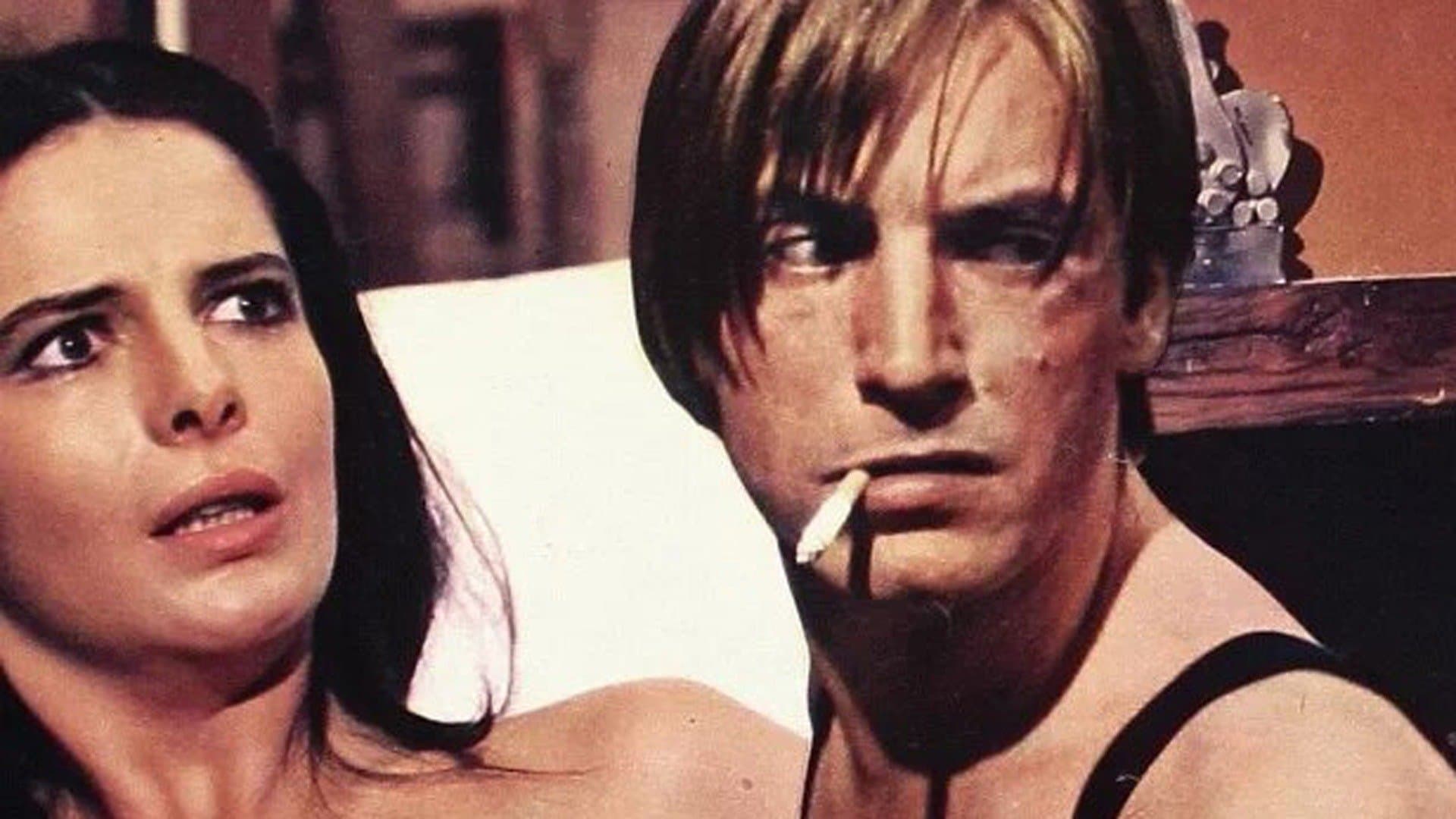 Poster backdrop for Madness