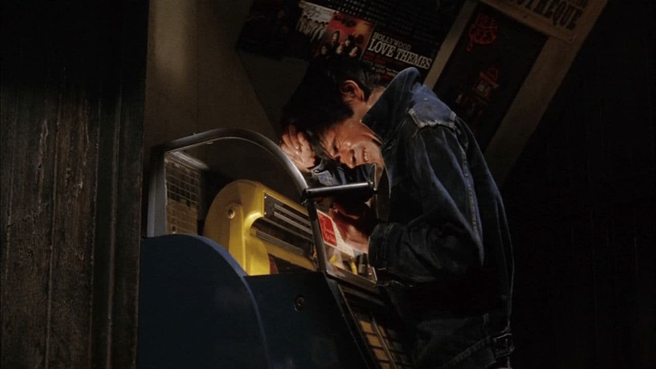 Poster backdrop for Too Young to Die