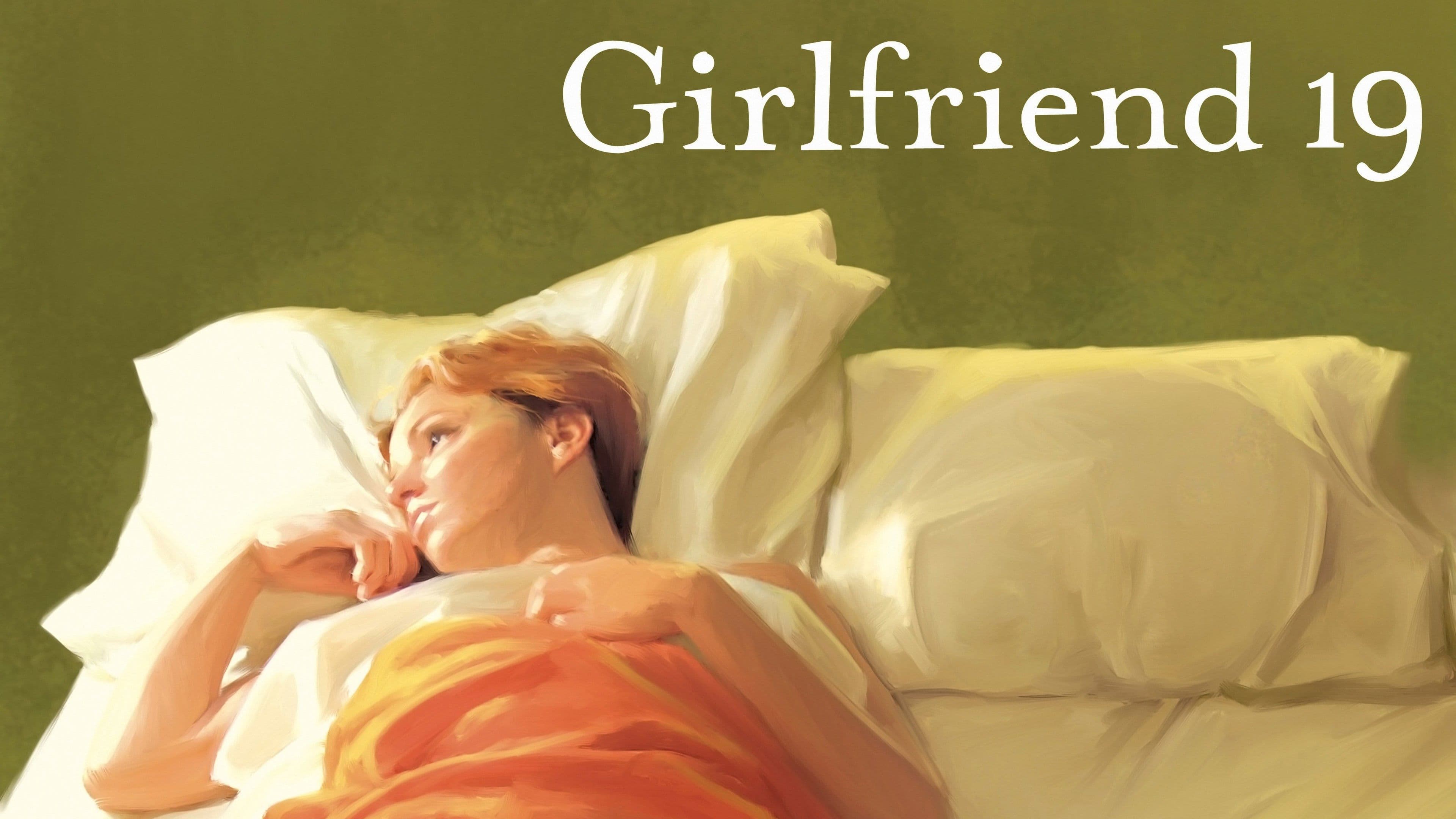 Poster backdrop for Girlfriend 19
