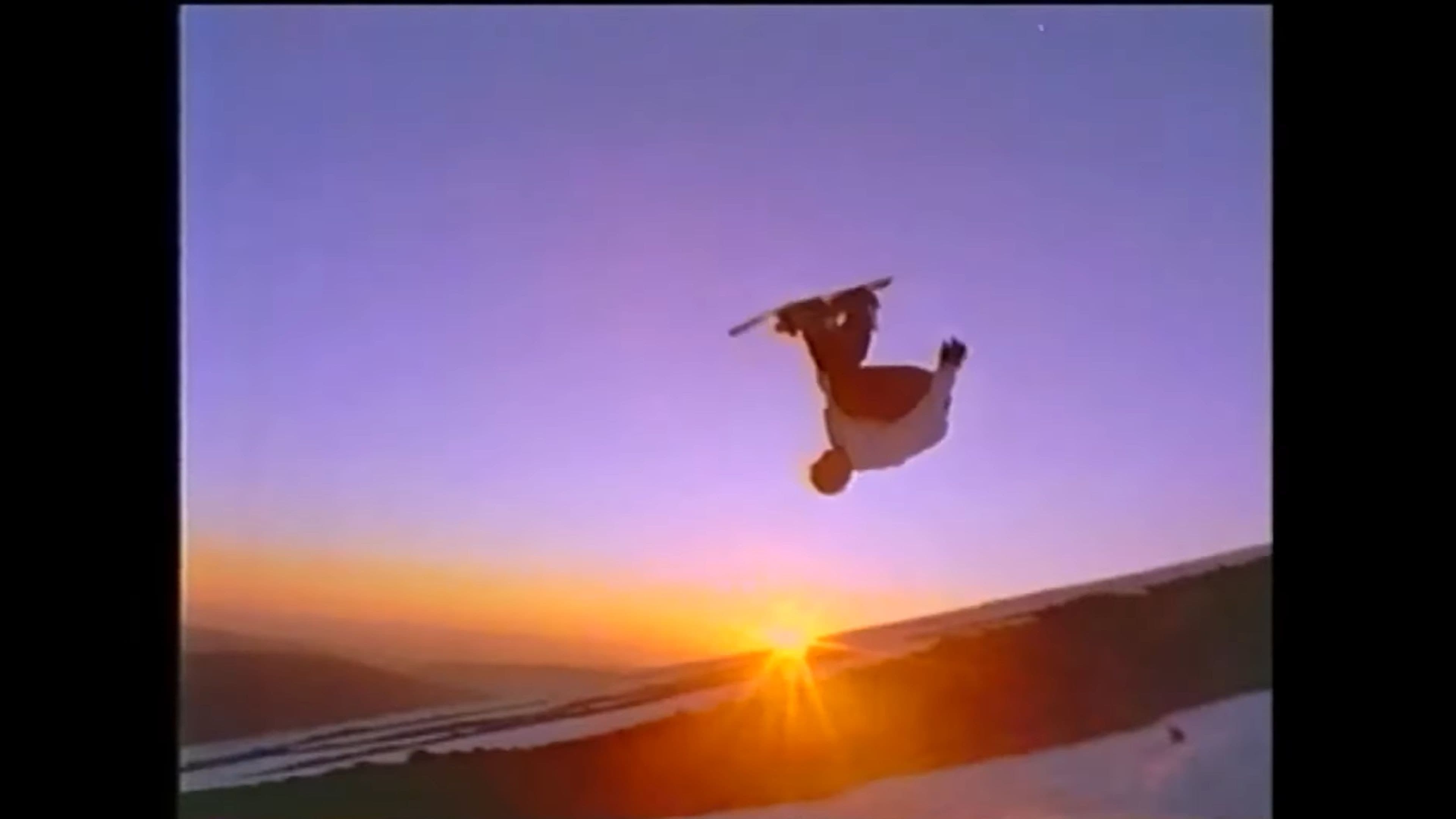 Poster backdrop for TB 5