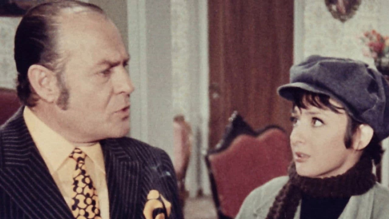 Poster backdrop for The Man Who Broke the Ice