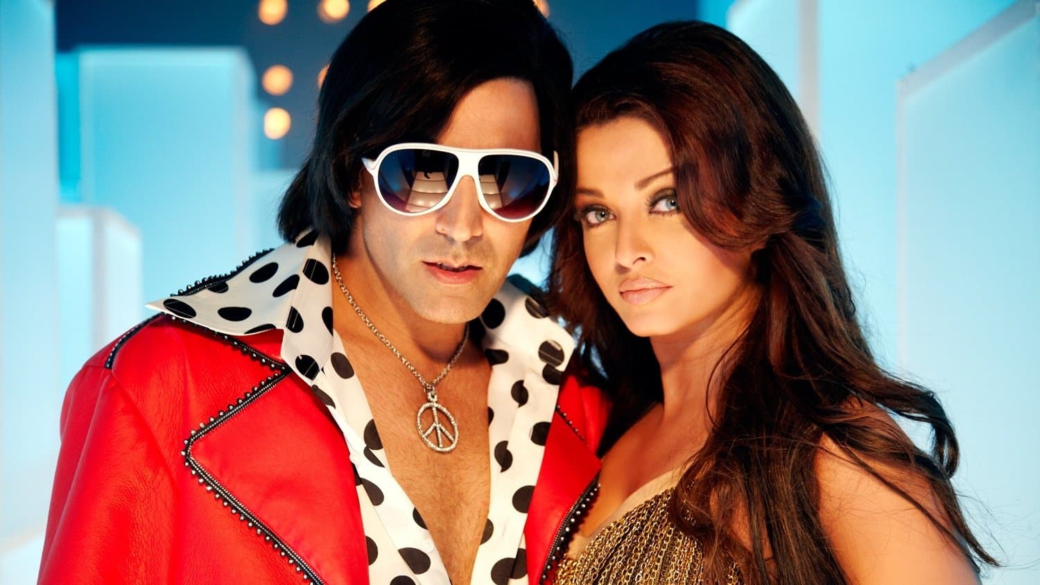 Poster backdrop for Action Replayy