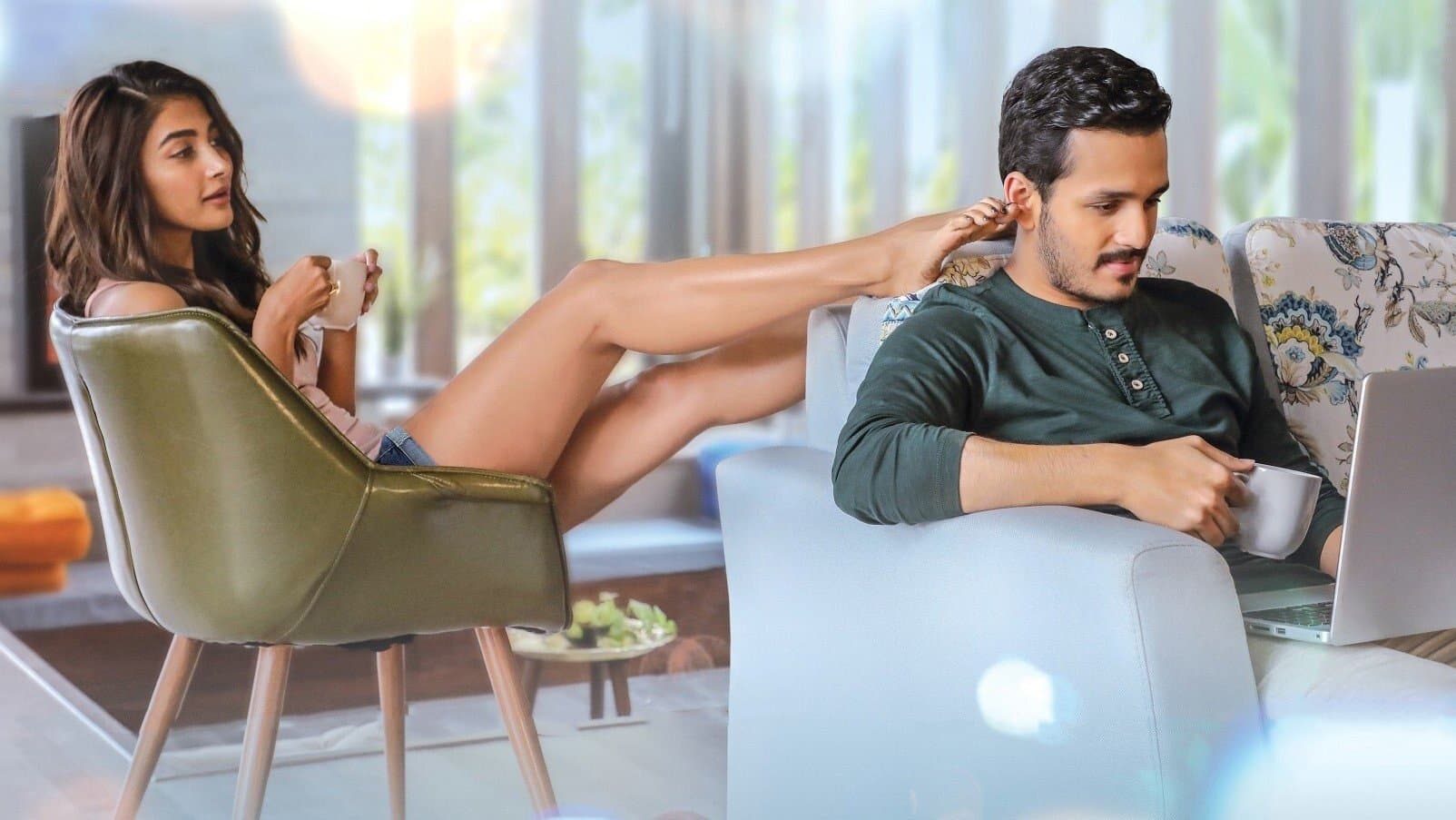 Poster backdrop for Most Eligible Bachelor