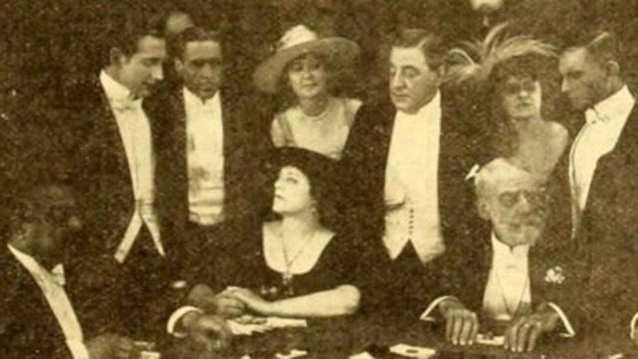 Poster backdrop for The Divorcee