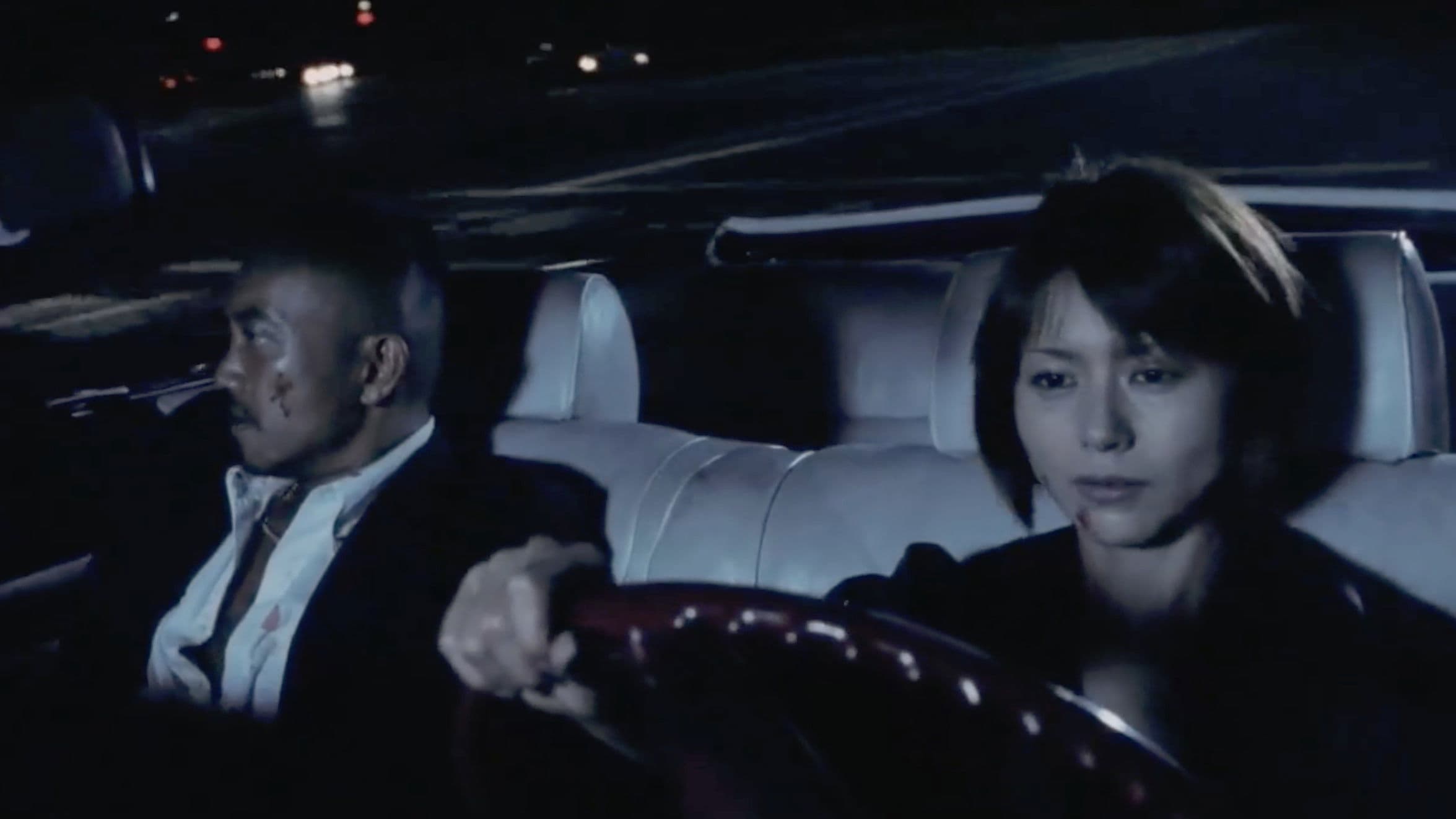 Poster backdrop for The Accomplice