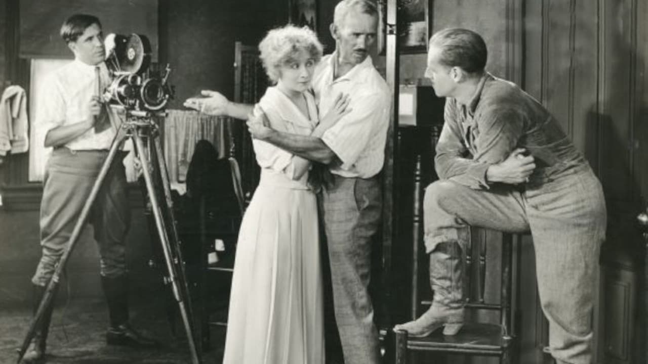 Poster backdrop for Kitty Kelly, M.D.