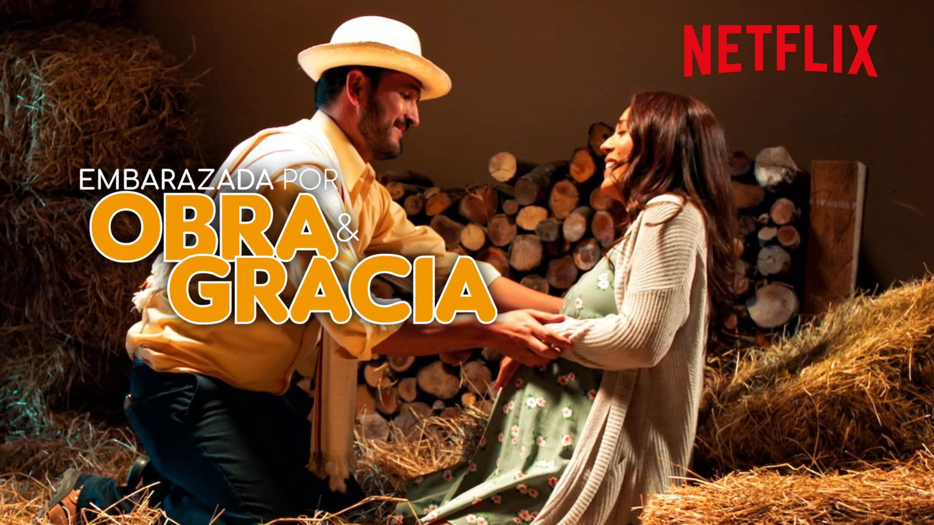 Poster backdrop for Holy Expectations