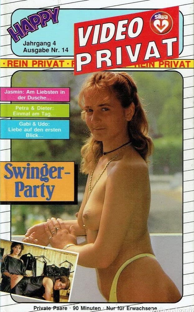 Poster backdrop for Happy Video Privat 14