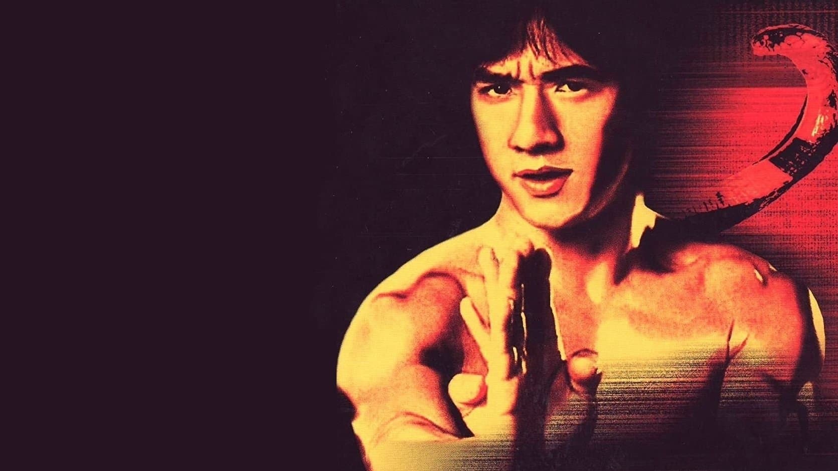 Poster backdrop for Snake in the Eagle's Shadow