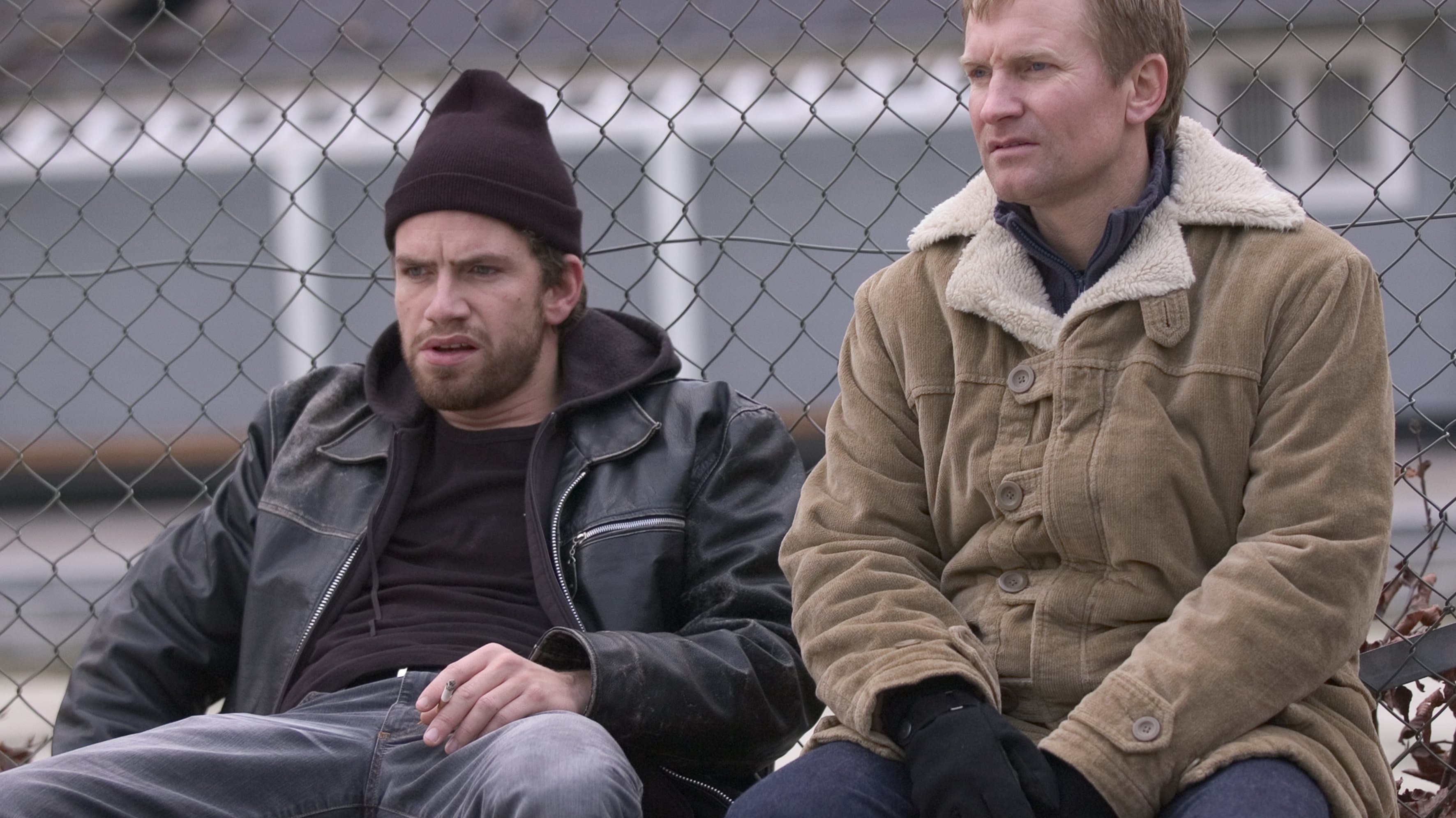 Poster backdrop for Brothers