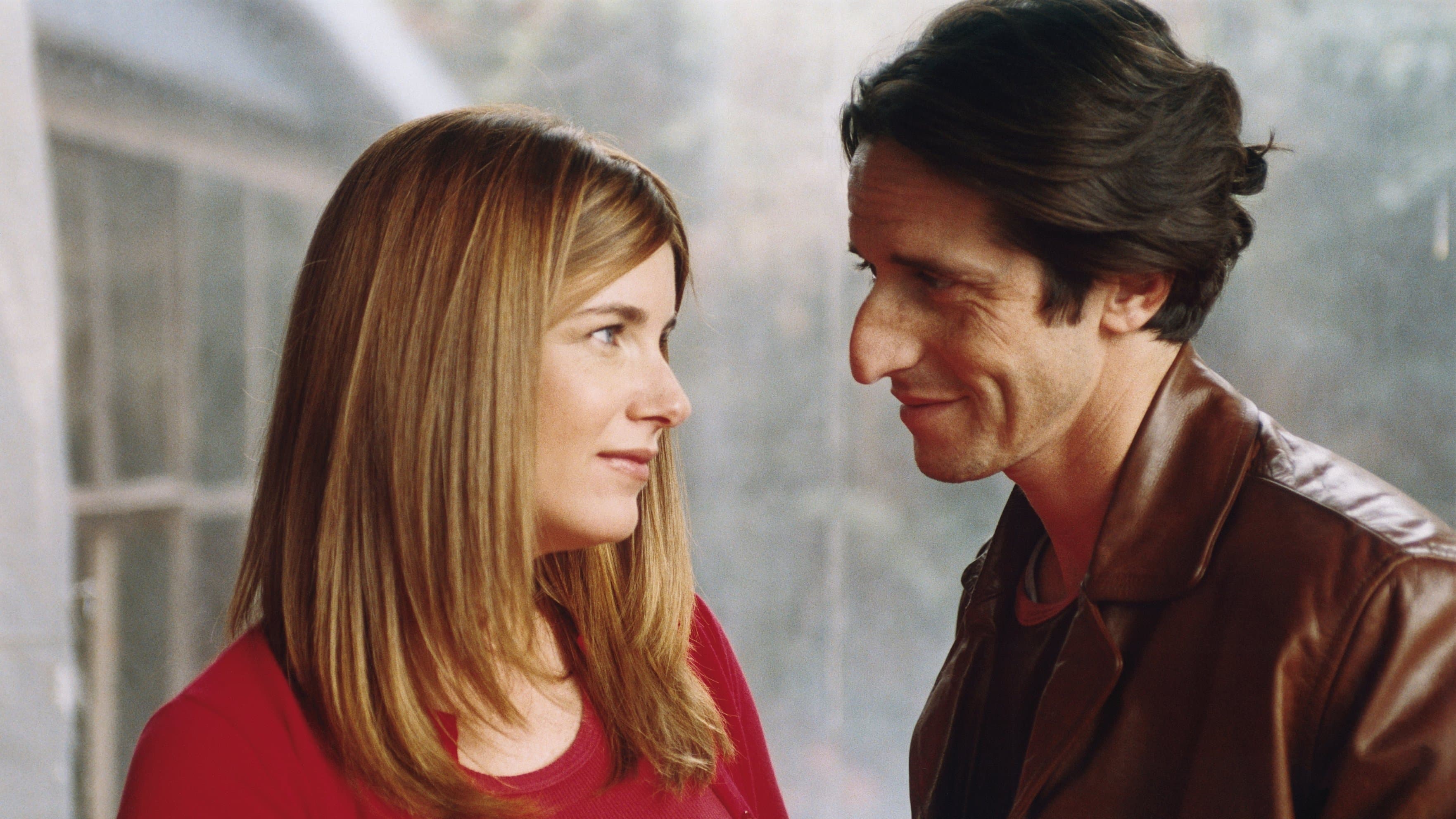 Poster backdrop for It's Not You, It's Me